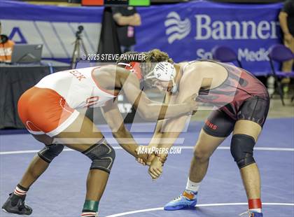 Thumbnail 1 in AIA Finals (Medal Rounds) photogallery.