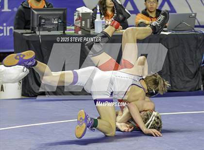 Thumbnail 3 in AIA Finals (Medal Rounds) photogallery.