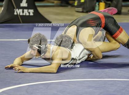 Thumbnail 2 in AIA Finals (Medal Rounds) photogallery.
