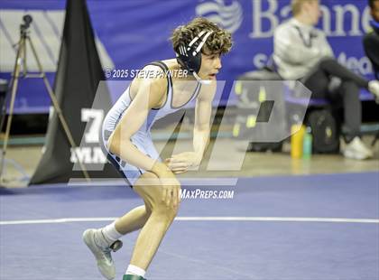Thumbnail 1 in AIA Finals (Medal Rounds) photogallery.