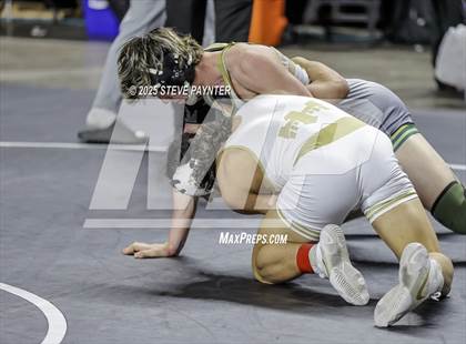 Thumbnail 1 in AIA Finals (Medal Rounds) photogallery.