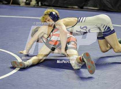 Thumbnail 1 in AIA Finals (Medal Rounds) photogallery.