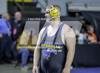 Thumbnail 1 in AIA Finals (Medal Rounds) photogallery.