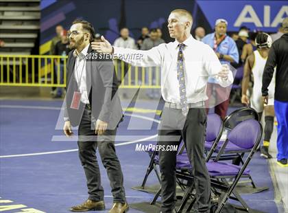 Thumbnail 3 in AIA Finals (Medal Rounds) photogallery.