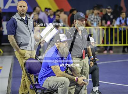 Thumbnail 1 in AIA Finals (Medal Rounds) photogallery.