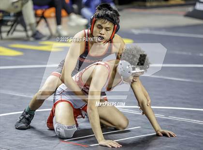 Thumbnail 2 in AIA Finals (Medal Rounds) photogallery.