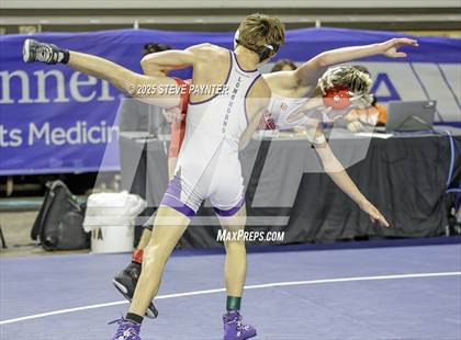 Thumbnail 1 in AIA Finals (Medal Rounds) photogallery.