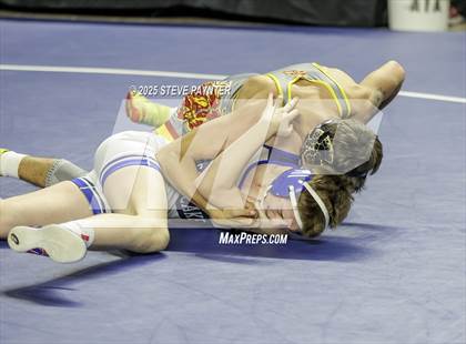 Thumbnail 3 in AIA Finals (Medal Rounds) photogallery.