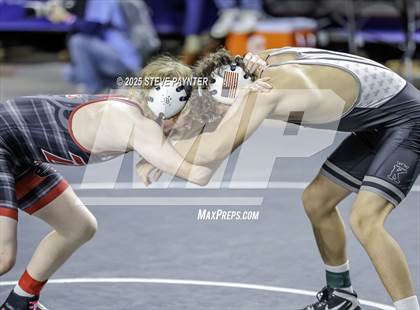 Thumbnail 2 in AIA Finals (Medal Rounds) photogallery.