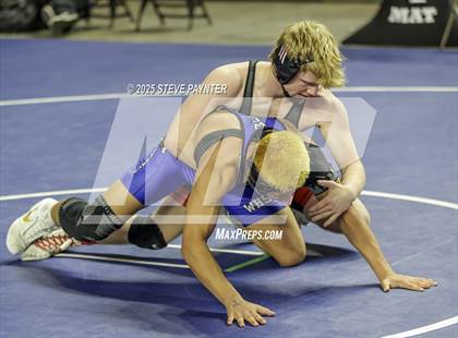 Thumbnail 2 in AIA Finals (Medal Rounds) photogallery.
