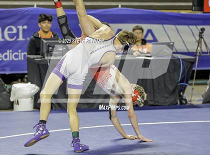 Thumbnail 2 in AIA Finals (Medal Rounds) photogallery.