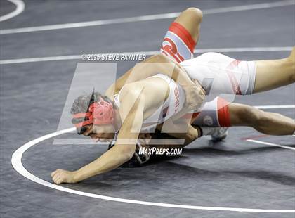 Thumbnail 3 in AIA Finals (Medal Rounds) photogallery.