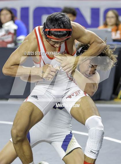 Thumbnail 1 in AIA Finals (Medal Rounds) photogallery.