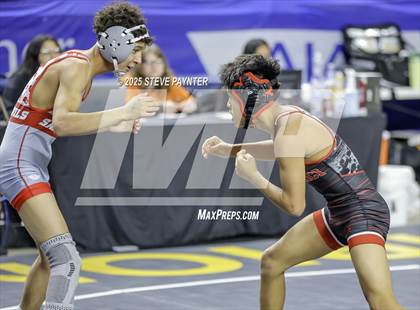 Thumbnail 3 in AIA Finals (Medal Rounds) photogallery.