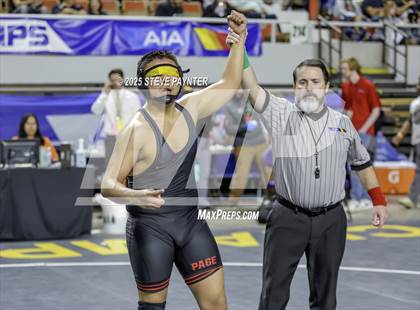 Thumbnail 3 in AIA Finals (Medal Rounds) photogallery.