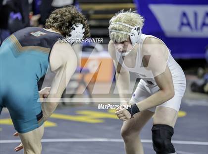 Thumbnail 3 in AIA Finals (Medal Rounds) photogallery.