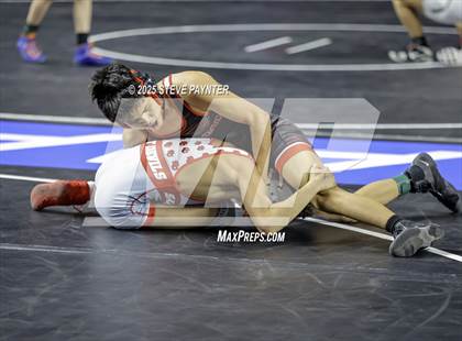 Thumbnail 1 in AIA Finals (Medal Rounds) photogallery.