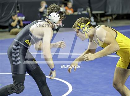 Thumbnail 1 in AIA Finals (Medal Rounds) photogallery.