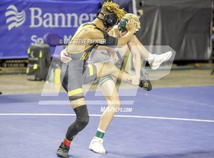 Thumbnail 1 in AIA Finals (Medal Rounds) photogallery.