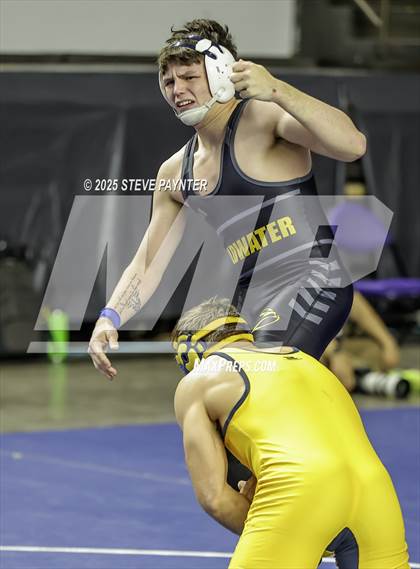 Thumbnail 2 in AIA Finals (Medal Rounds) photogallery.