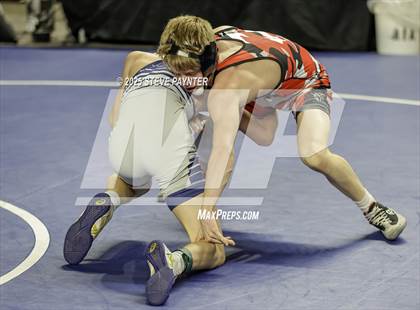 Thumbnail 2 in AIA Finals (Medal Rounds) photogallery.