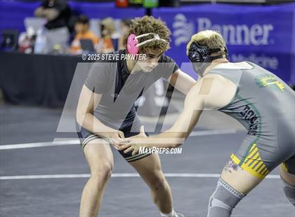 Thumbnail 2 in AIA Finals (Medal Rounds) photogallery.