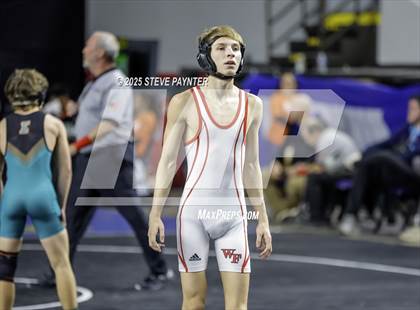 Thumbnail 3 in AIA Finals (Medal Rounds) photogallery.