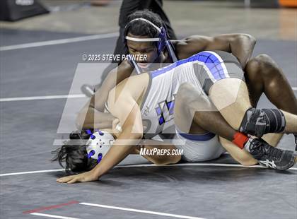 Thumbnail 3 in AIA Finals (Medal Rounds) photogallery.