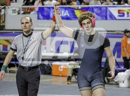 Thumbnail 3 in AIA Finals (Medal Rounds) photogallery.