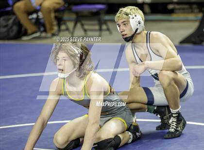 Thumbnail 3 in AIA Finals (Medal Rounds) photogallery.