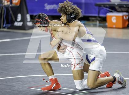 Thumbnail 2 in AIA Finals (Medal Rounds) photogallery.