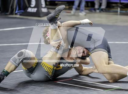 Thumbnail 1 in AIA Finals (Medal Rounds) photogallery.