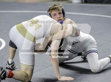 Thumbnail 2 in AIA Finals (Medal Rounds) photogallery.