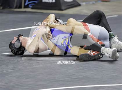 Thumbnail 2 in AIA Finals (Medal Rounds) photogallery.