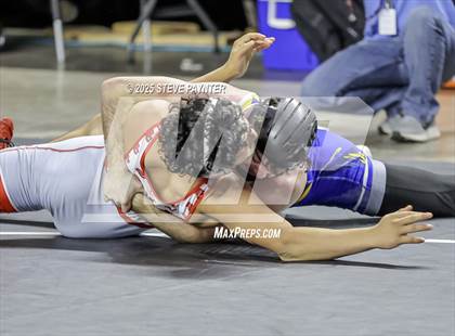 Thumbnail 1 in AIA Finals (Medal Rounds) photogallery.