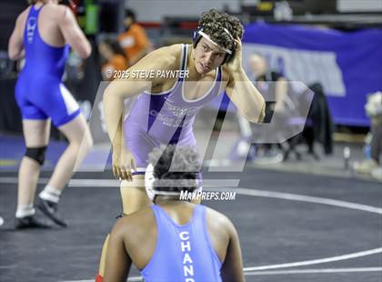 Thumbnail 3 in AIA Finals (Medal Rounds) photogallery.