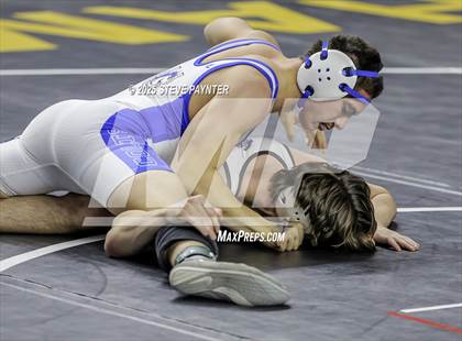 Thumbnail 3 in AIA Finals (Medal Rounds) photogallery.
