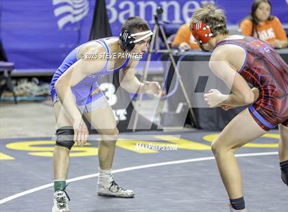 Thumbnail 3 in AIA Finals (Medal Rounds) photogallery.