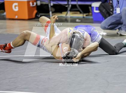 Thumbnail 2 in AIA Finals (Medal Rounds) photogallery.