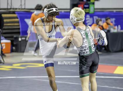 Thumbnail 1 in AIA Finals (Medal Rounds) photogallery.