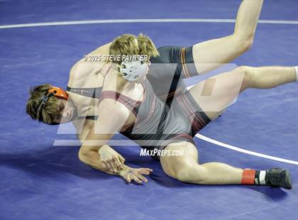 Thumbnail 2 in AIA Finals (Medal Rounds) photogallery.