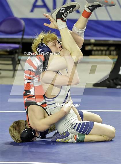 Thumbnail 1 in AIA Finals (Medal Rounds) photogallery.