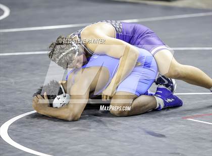Thumbnail 1 in AIA Finals (Medal Rounds) photogallery.