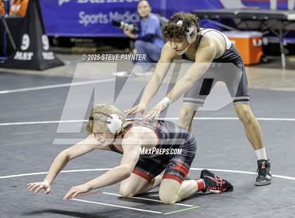 Thumbnail 3 in AIA Finals (Medal Rounds) photogallery.