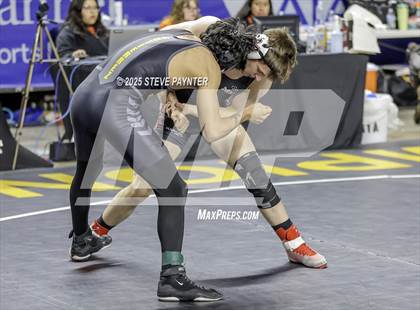 Thumbnail 3 in AIA Finals (Medal Rounds) photogallery.