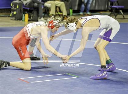 Thumbnail 1 in AIA Finals (Medal Rounds) photogallery.