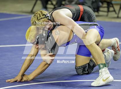 Thumbnail 3 in AIA Finals (Medal Rounds) photogallery.