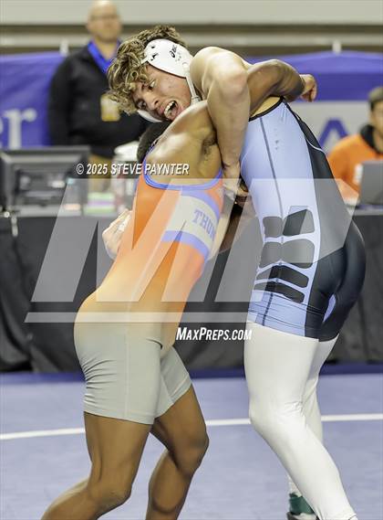 Thumbnail 2 in AIA Finals (Medal Rounds) photogallery.