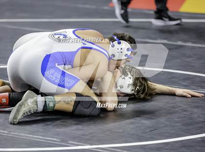 Thumbnail 2 in AIA Finals (Medal Rounds) photogallery.