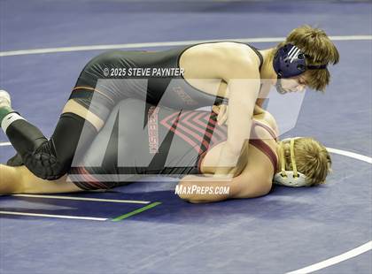 Thumbnail 3 in AIA Finals (Medal Rounds) photogallery.